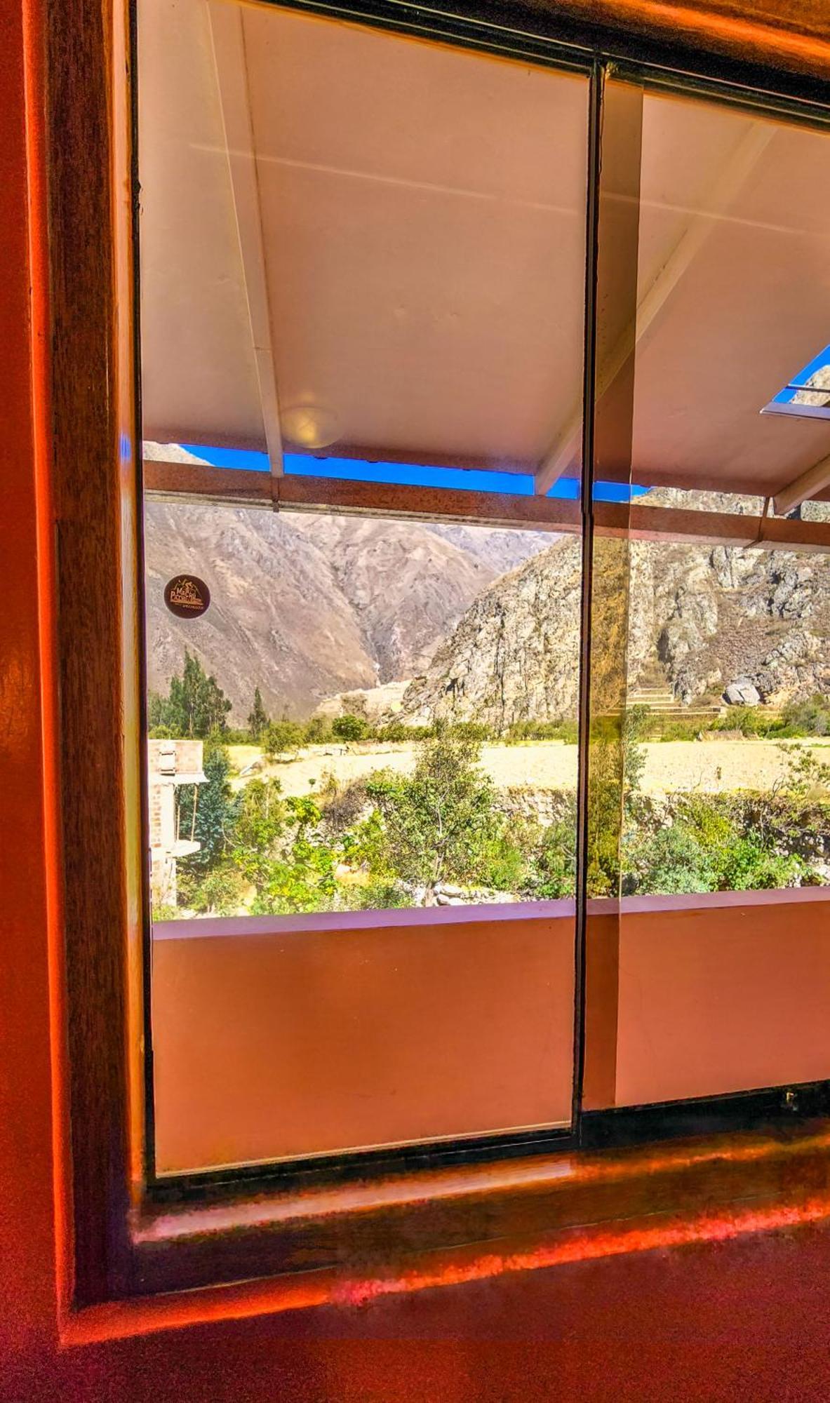 Peru Quechua'S Lodge אויאנטאיטמבו מראה חיצוני תמונה