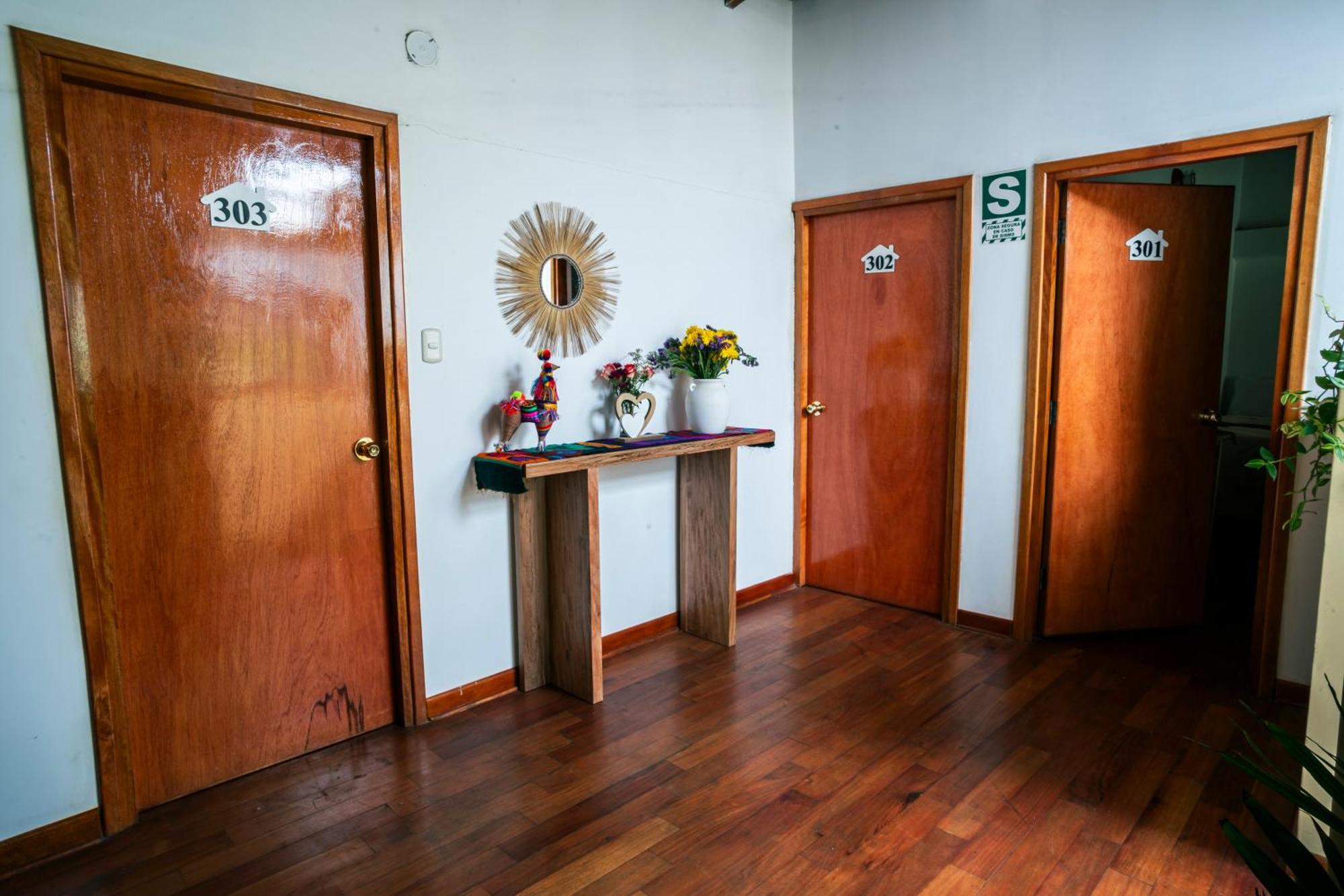 Peru Quechua'S Lodge אויאנטאיטמבו מראה חיצוני תמונה