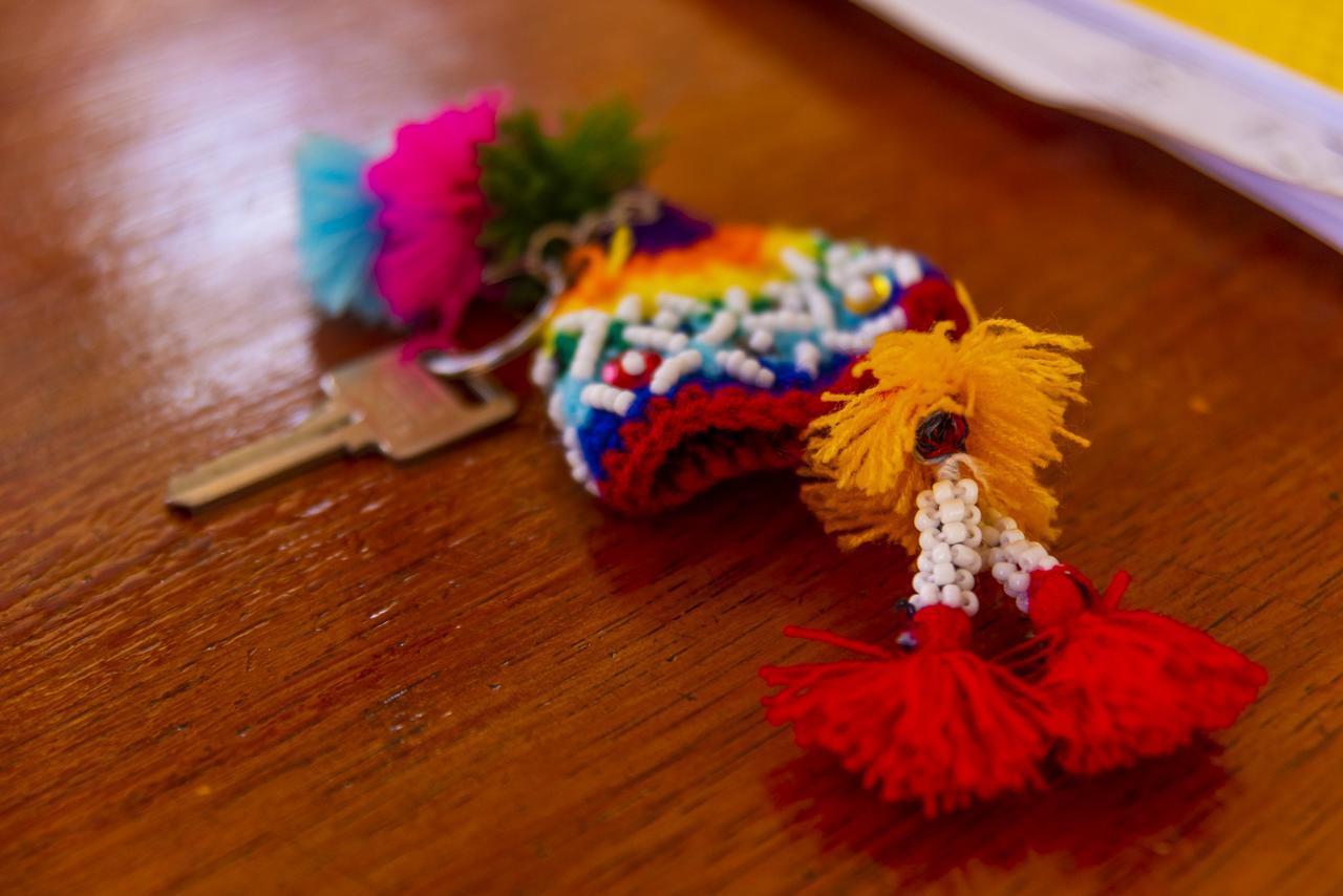 Peru Quechua'S Lodge אויאנטאיטמבו מראה חיצוני תמונה